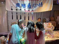 点击看大图 -嗨翻Hi-Fun竞技主题乐园·蹦床团建生日聚会(五棵松华熙店)