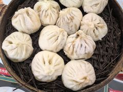 -草包包子铺1937(普利街店)