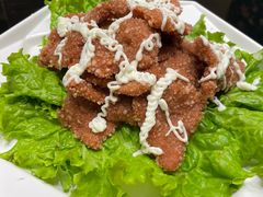 -丰收日·小海鲜·沪上家宴(顾村正大店)