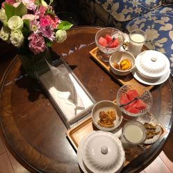 -TIME SPA科技美肤机构