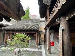 -胡氏古民居建筑
