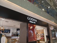 -GODIVA(王府井apm店)