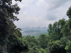 -岳麓山风景名胜区