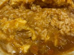 -COCO壱番屋(北京平安国际金融中心店)