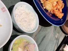 -小吊梨汤·北京菜·烤鸭(鸟巢店)