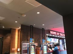 -汉堡王(上海凌云壹街坊店)