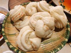 -柴火东北铁锅炖(鲁班店)