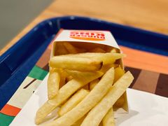 -汉堡王(龙湖洋湖天街店)