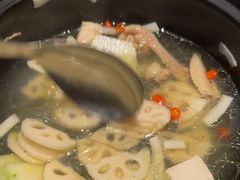 -同仁四季椰子鸡(无锡滨湖万象汇店)