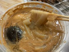 -清真·宏顺祥卤汁凉粉(大皮院店)