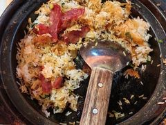 -淼福猪肚鸡·椰子鸡火锅(大沙地店)