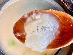 -咕嘟草帽鱼·牛奶一样的鲜鱼汤(包河万达广场创始店)