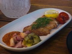 -埠口精酿夜景餐酒吧· BREWPORT BISTRO(长嘉汇重庆之眼店)
