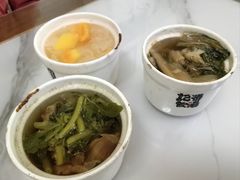 西洋菜炖猪肺-信行丰炖品皇店(光孝路店)