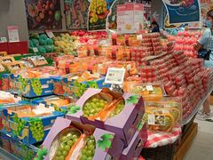 -盒马鲜生(曜一城店)