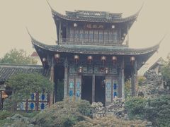 -胡雪岩故居