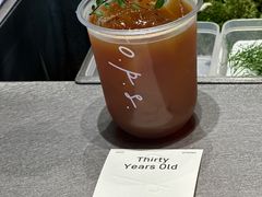 -O.P.S. CAFE