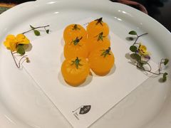 冰心蜜桔-苏帮袁Sue Cuisine(南开大悦城店)