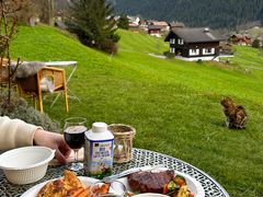 -Coop Supermarkt Grindelwald