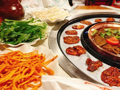 -顺顺小吃(独克宗古城店)