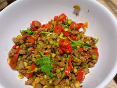 -建辉湖南土菜馆(南大街店)