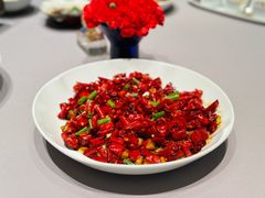 -新荣记(建国门外大街店)