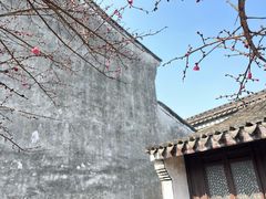-王阳明故居
