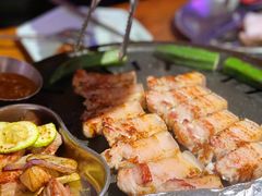 -济州爱肉堂(总店)