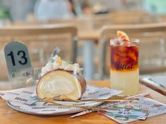 -GOTLOT COFFEE&KITCHEN角落厨房NOOK店