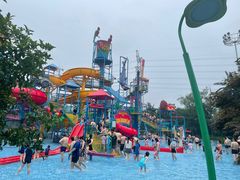 -苏州乐园森林水世界