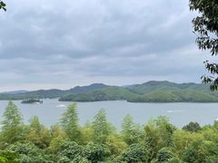 -天目湖涵田度假村