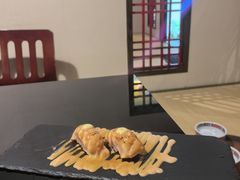 -天狗山料理(省体店)