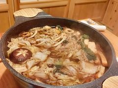 -鳗鲔·料理小馆