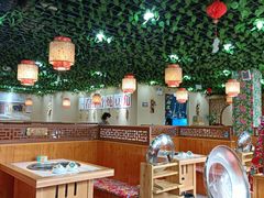 -刘小亮东北铁锅炖(金楠天街第六分店)