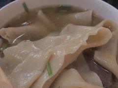 -十二忠手拉面(五福店)
