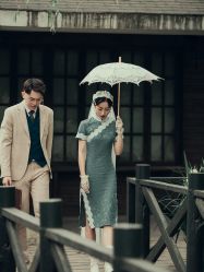 -花田映像婚纱摄影(龙岗店)