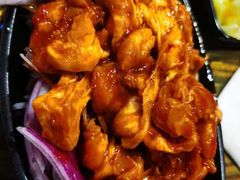 -吉志烤肉(太原总店)