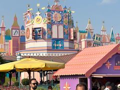 -巴黎迪士尼乐园