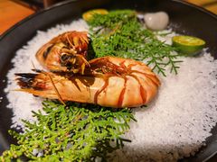 -花潮料理艺食馆(世欧广场店)