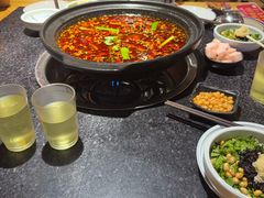 -小饕荟雅安贡椒鱼鲜馆(广福桥店)