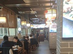 -老灶味道·本帮菜(昌平路店)