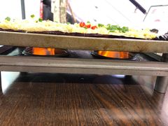 -正宗八宝冰饭·非遗冰饭·烧烤(奎桥店)