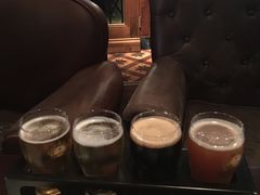 -Shanghai Brew House上海啤酒工坊(老外街店)