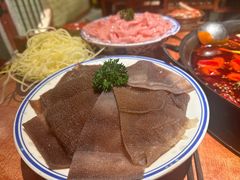 -周小明火锅(黑金冠社区店)