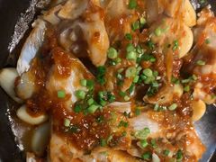 -秋色客家菜(流塘店)