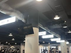 -TMG潮流健身(奥体莲荷里店)