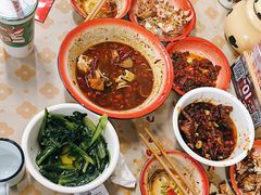 -老三样·旧食新味(船山路店)