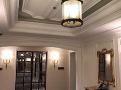 -广州富力丽思卡尔顿酒店