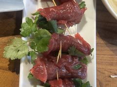 -城墙拐拐火锅(三峡广场黑金冠店)