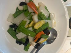 -明州小宴(文化广场店)
